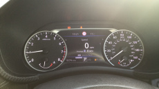 Nissan Juke 1.0 DiG-T 114 N-Connecta 5dr DCT Petrol Hatchback